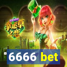 6666 bet